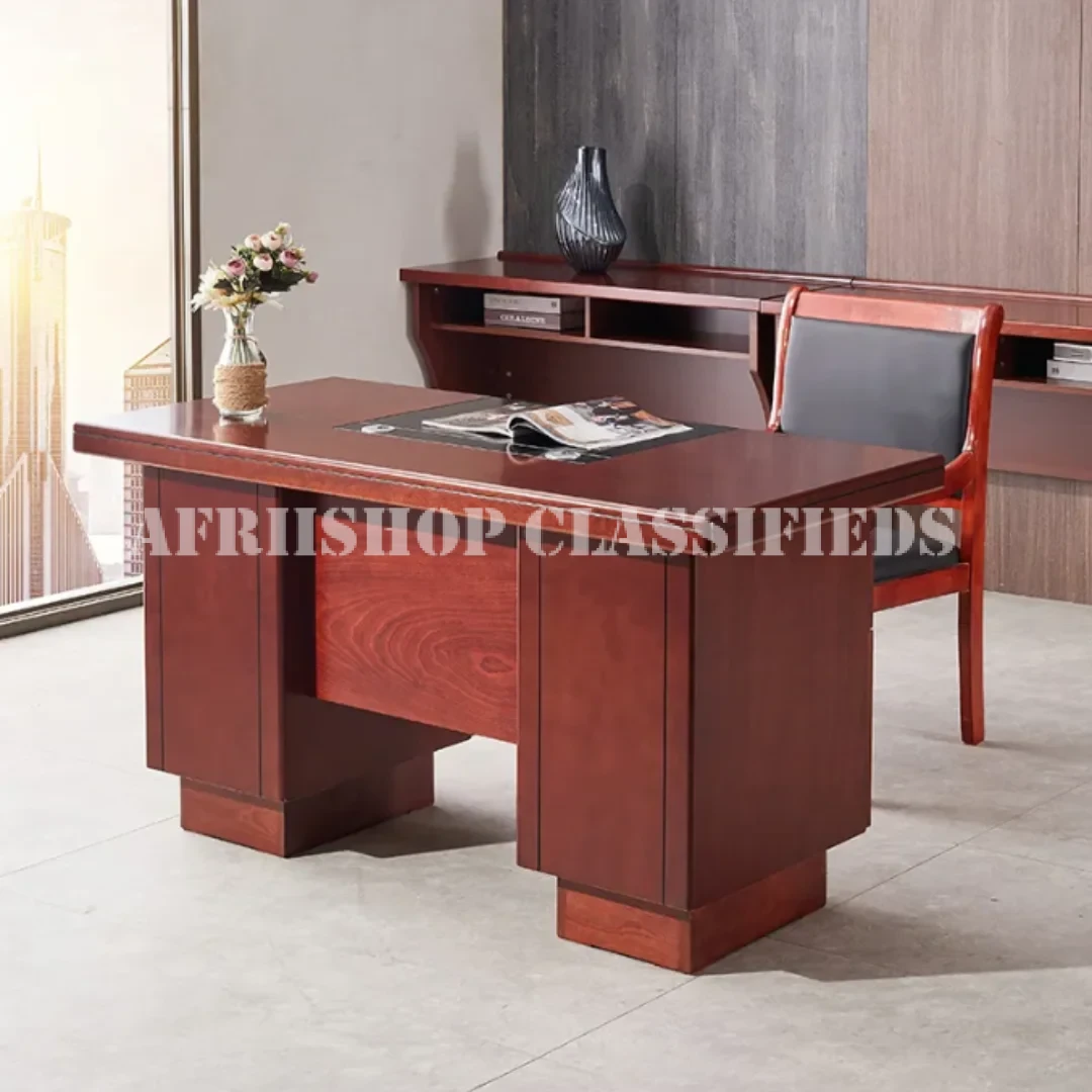 Office Desk;4FT Executive Office Desk