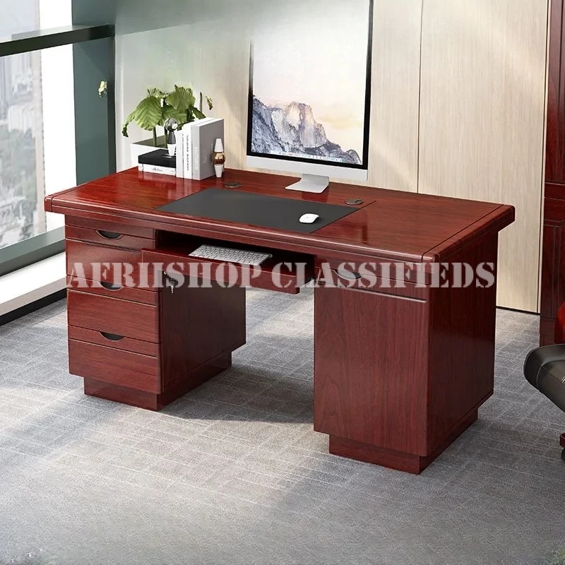 Office Desk;4FT Executive Office Desk
