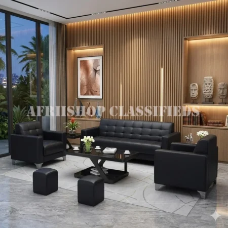 Office SofasCorporate Executive Office Sofa