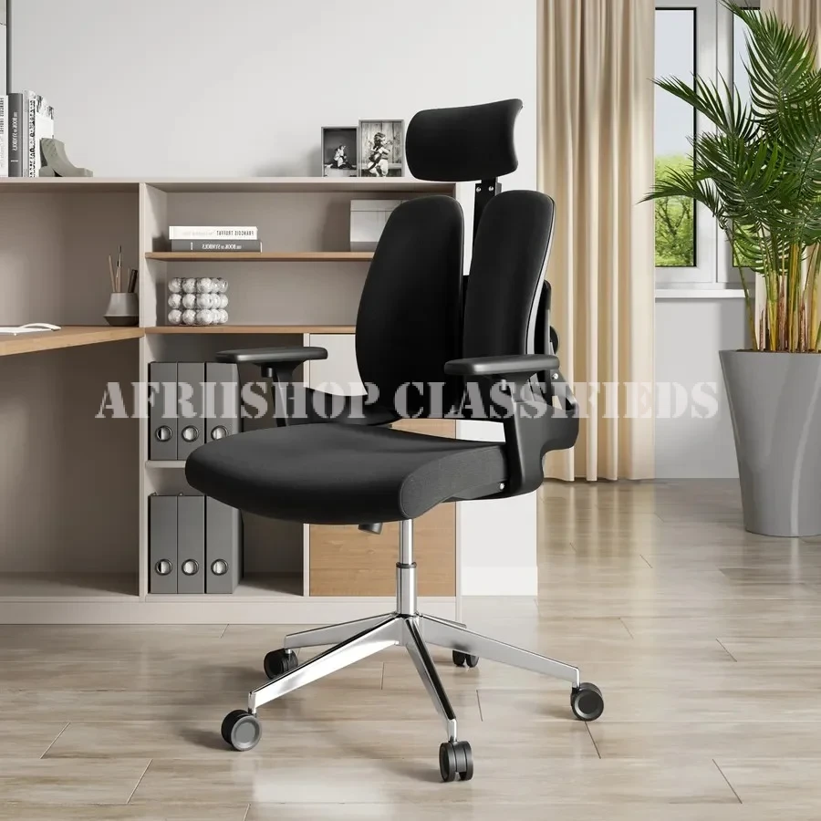 Office Chair;Ergonomic Highback Office Chair