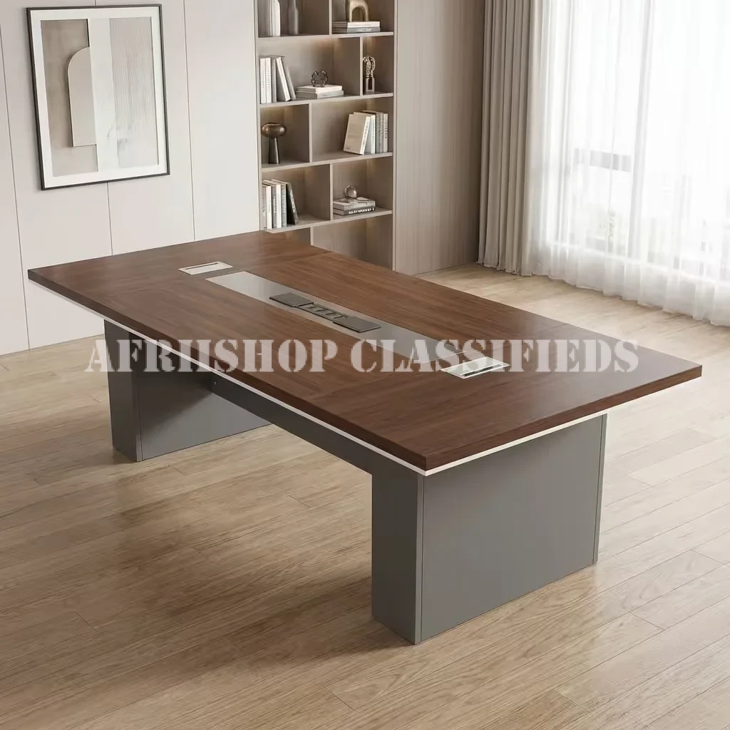 Office Table;3-Meters Office Conference Table