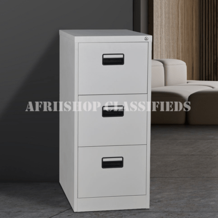 Office Cabinet;Strong Metal Filing Cabinet for Professional Office Use