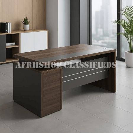 Office Desk : Staff Executive Office Desk