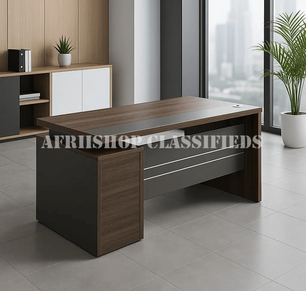 Office Desk : Staff Executive Office Desk