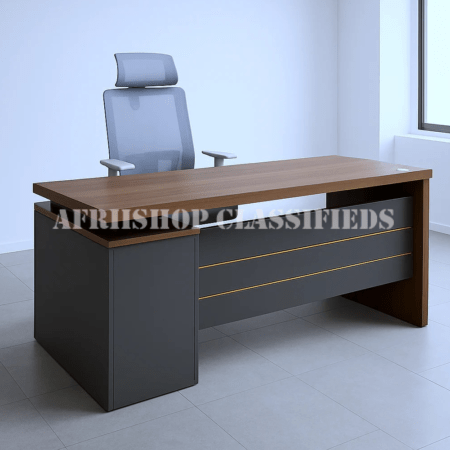 Office Desk : Staff Executive Office Desk