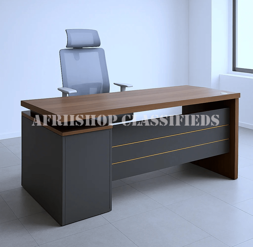 Office Desk : Staff Executive Office Desk