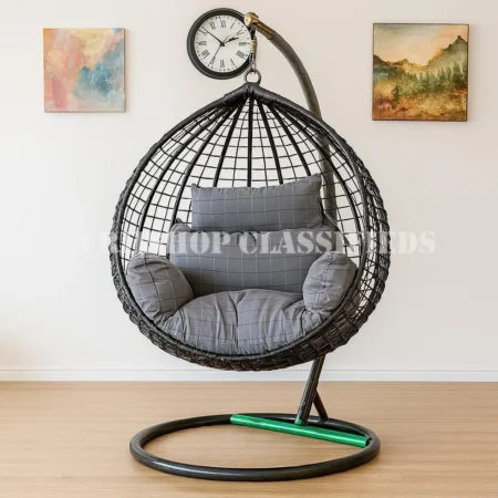 Outdoor Chairs;Hammock Outdoor Swing