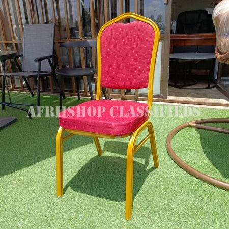 Conference Chair; Banquet Conference Chair