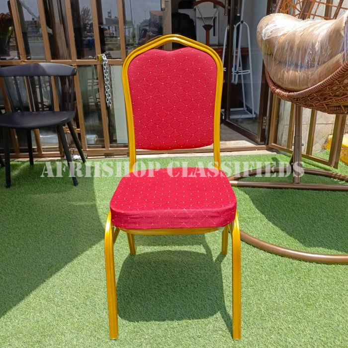 Conference Chair; Banquet Conference Chair