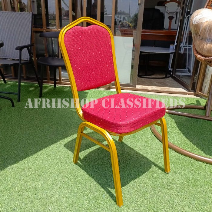 Conference Chair; Banquet Conference Chair