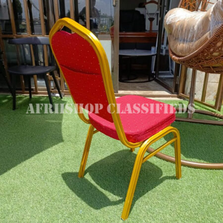 Conference Chair; Banquet Conference Chair