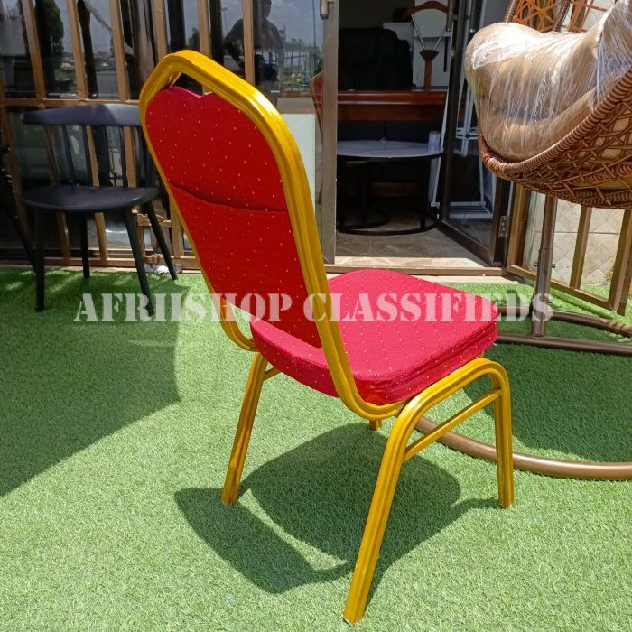 Conference Chair; Banquet Conference Chair