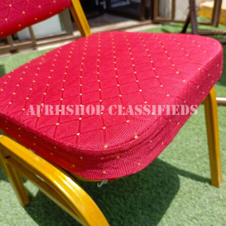 Conference Chair; Banquet Conference Chair