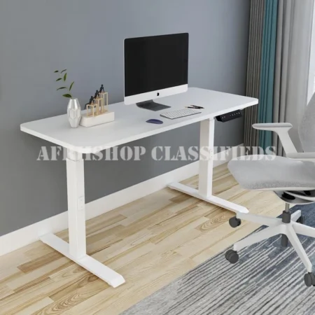 Standing Desk; Generic adjustable electric table