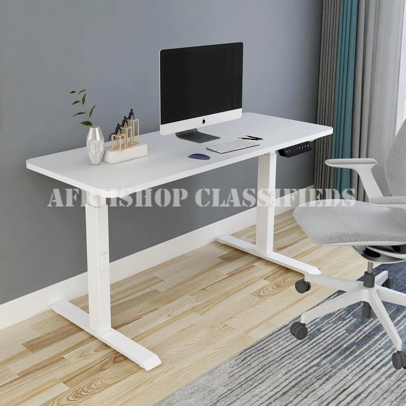 Standing Desk; Generic adjustable electric table