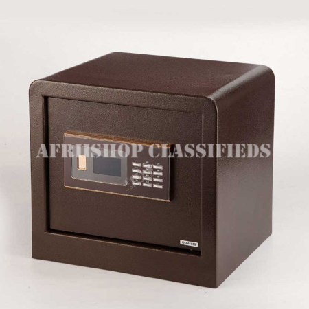 Fireproof Safe; Fireproof Safe Box With Code Lock