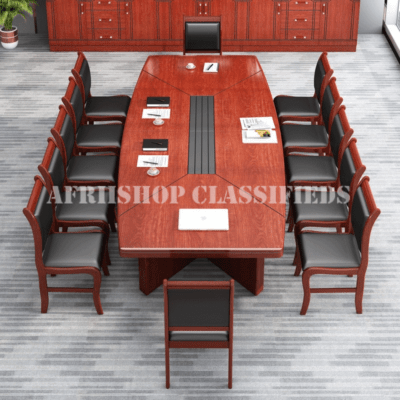 2.4-Meters-Office-Boardroom-Table-1