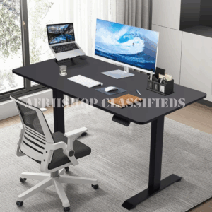 Standing Desks:Home Office Electric Standing Desk