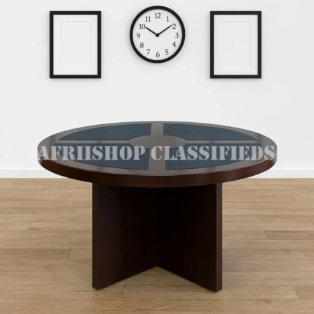 Office Conference Table – Modern Meeting Room Boardroom Desk