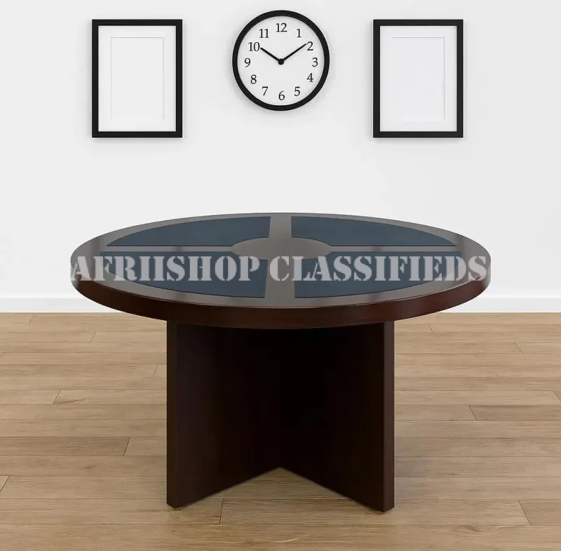 Office Conference Table – Modern Meeting Room Boardroom Desk