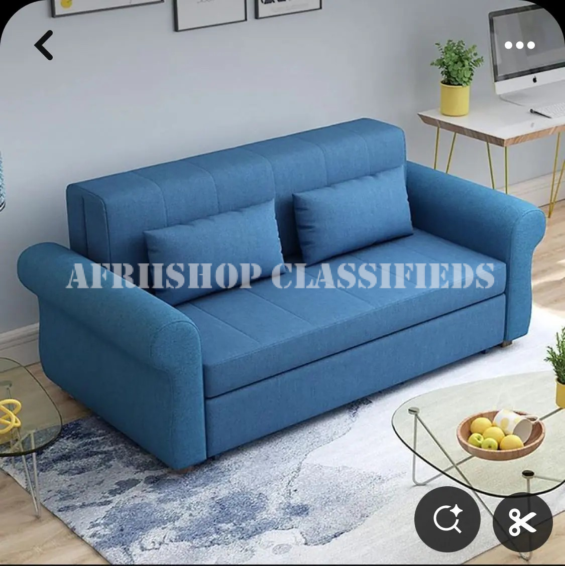 Home Living Room Sofa – Comfortable and Stylish Centerpiece