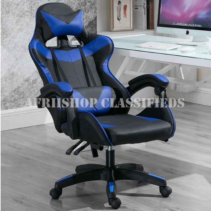 Gaming Chair; Home Office Gaming Chair