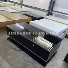 Classy Modern Coffee Table