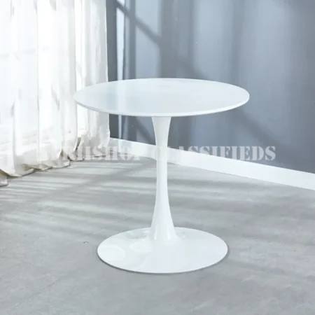 Dining Set; 4-Seater Eames Dining Set