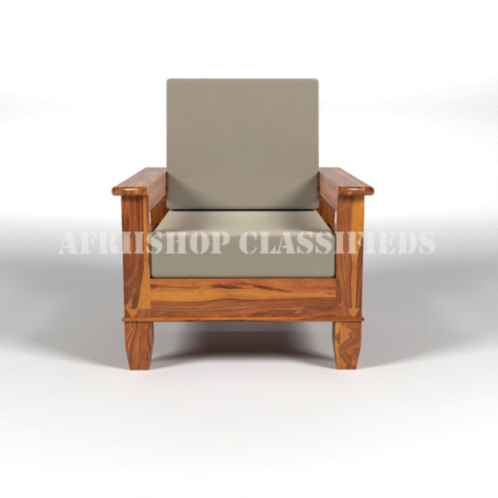 Office Sofa ; 5-Seater Office Reception Sofa