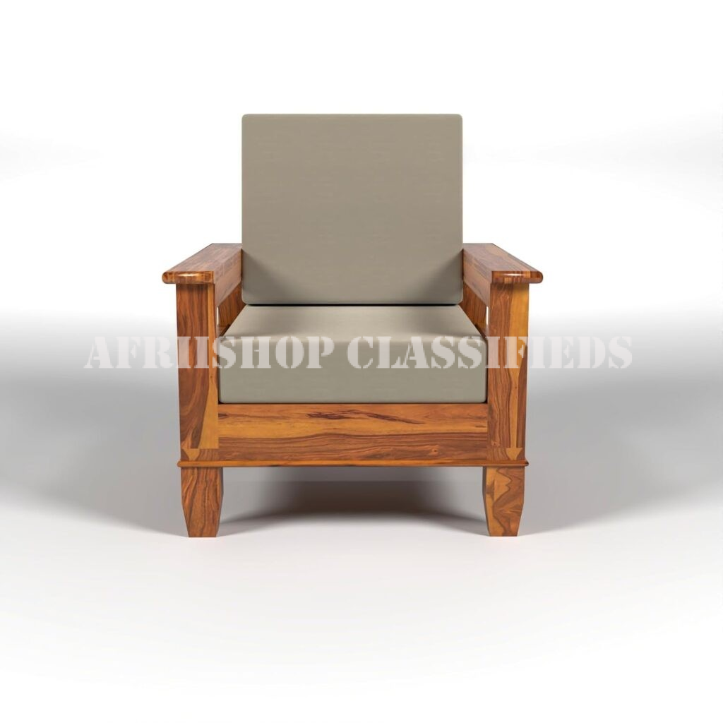 Office Sofa ; 5-Seater Office Reception Sofa