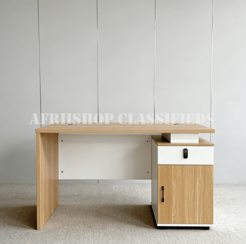 Office Desk;1200mm Executive Office Desk