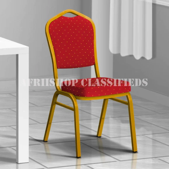 Conference Chair; Banquet Conference Chair