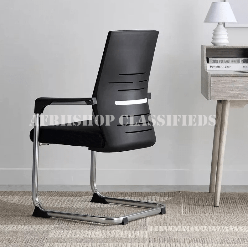 Office Chair;Ergonomic Mesh Visitor Chair
