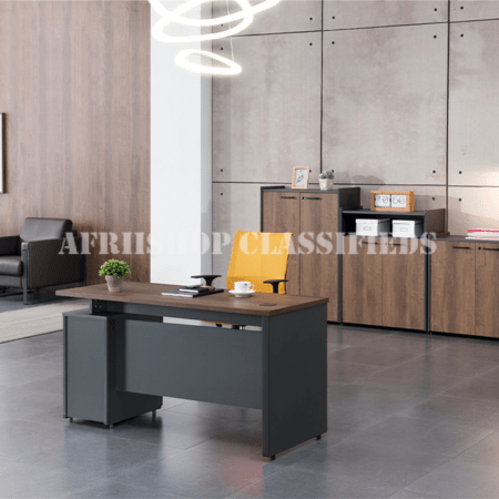 Office Desk; 1.2M Office Desk