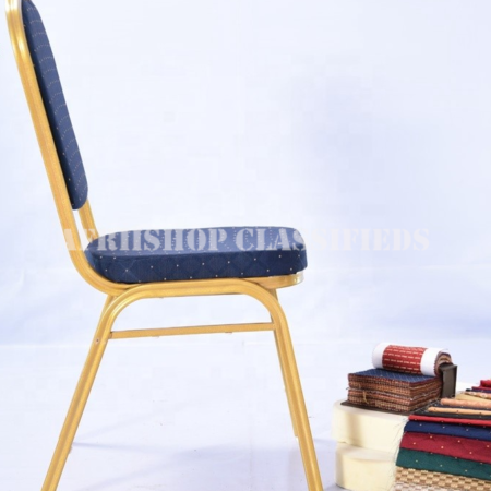 Conference Chair; Executive Fabric Conference Office Chair