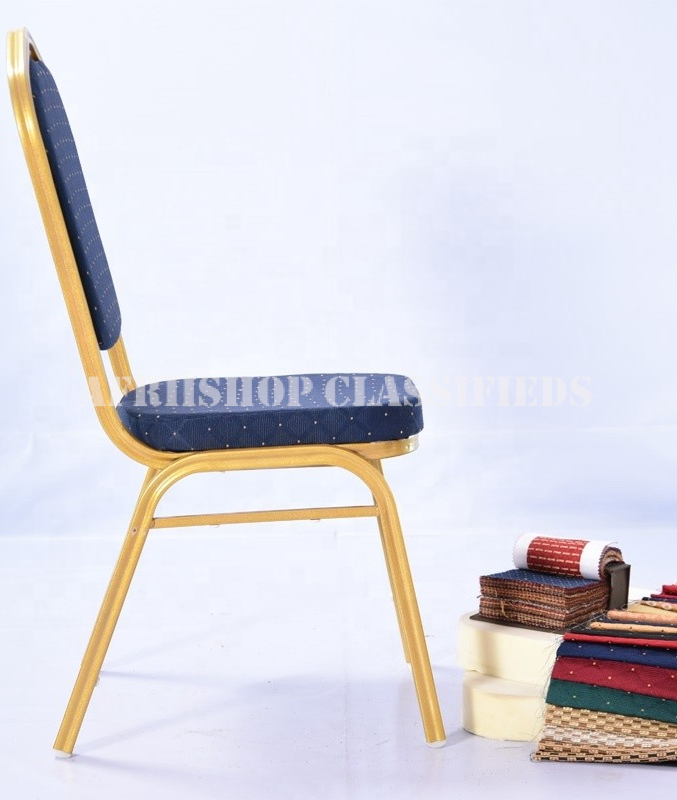 Conference Chair; Executive Fabric Conference Office Chair