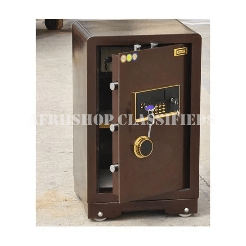 60Kgs Office Fireproof Office Safe