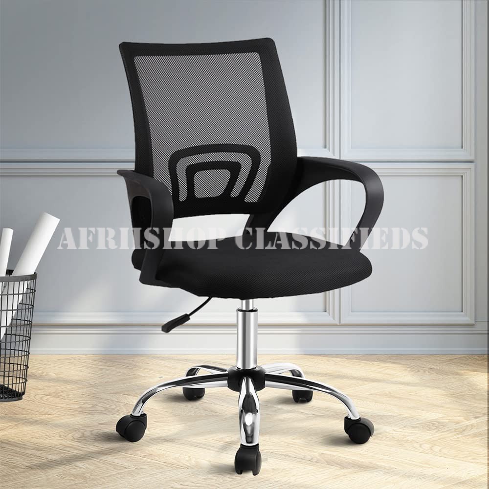 Office Chairs; Modern Ergonomic Office Chair