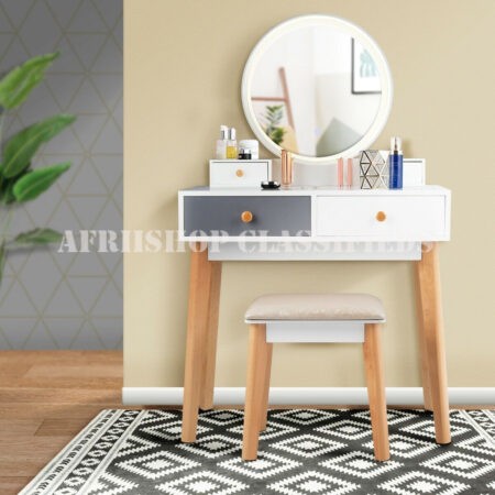 Dressing Desk; High-Quality Bedroom Dressing Table Desk