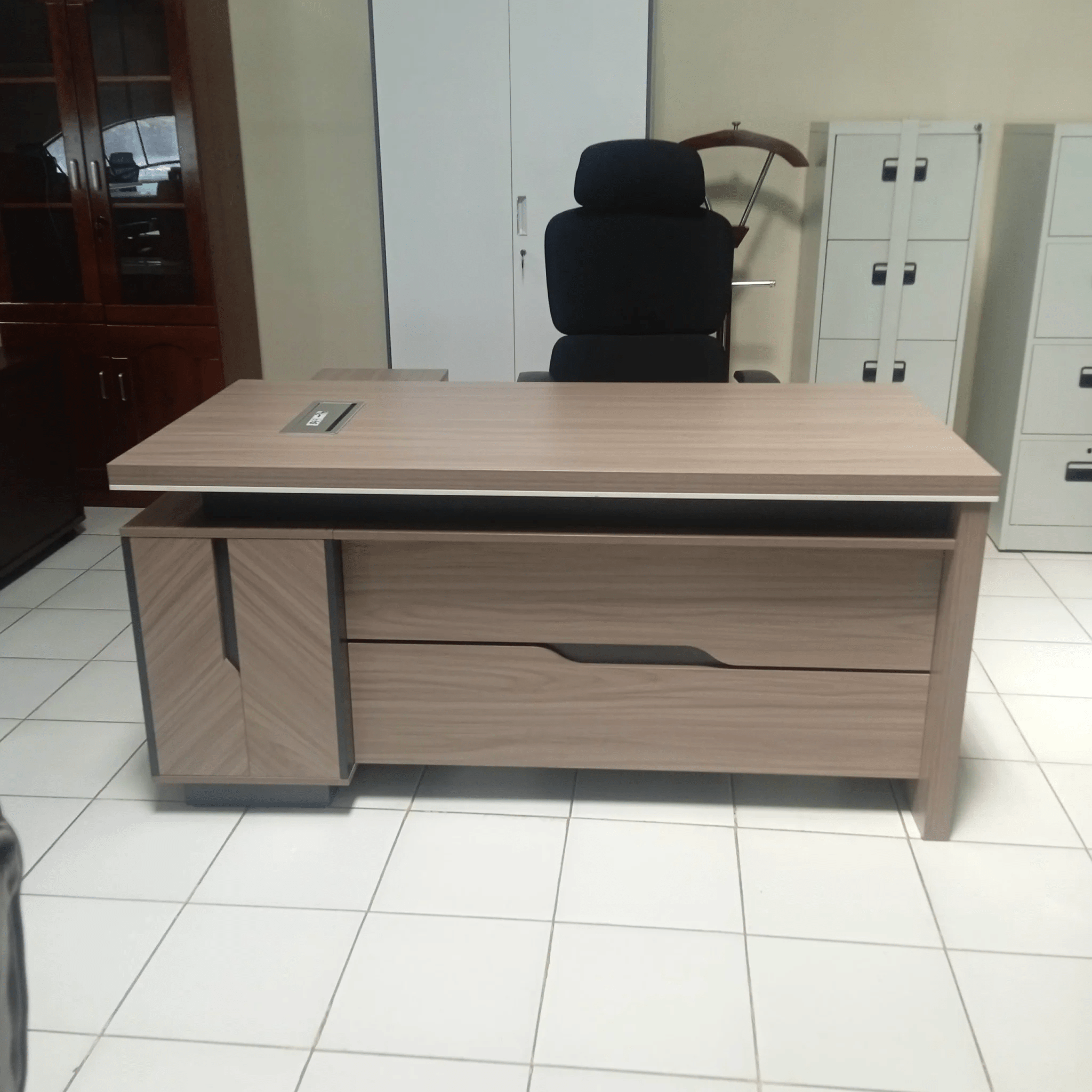 Office Desk;1800 mm Executive Office Desk
