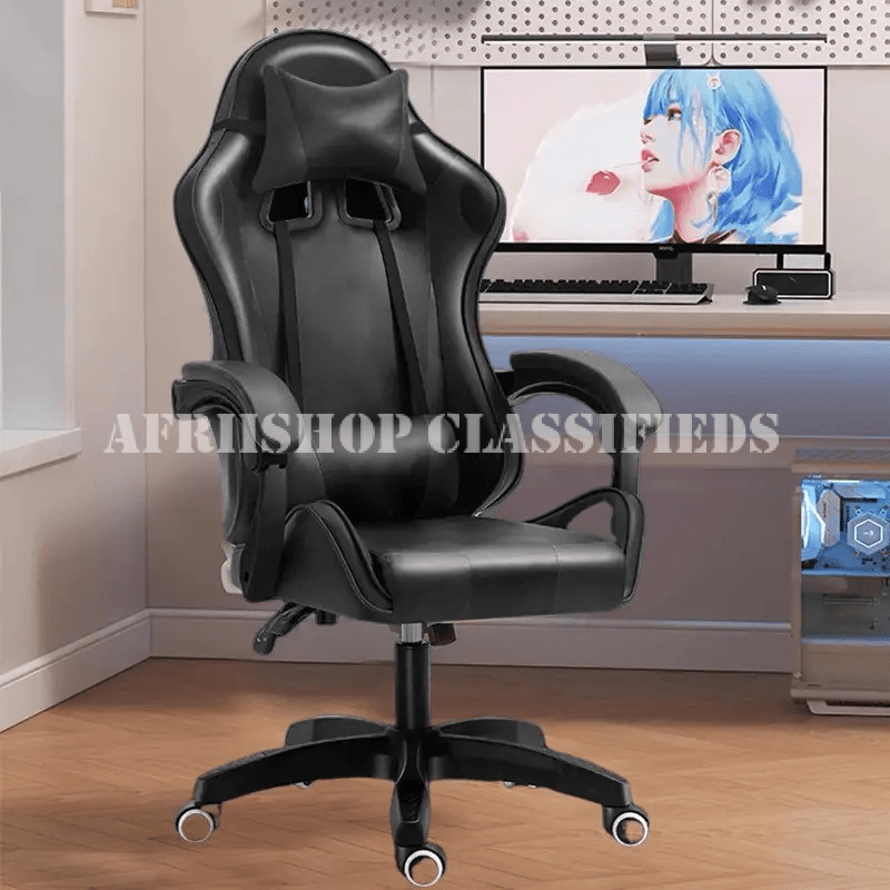 High Back Gaming Chair