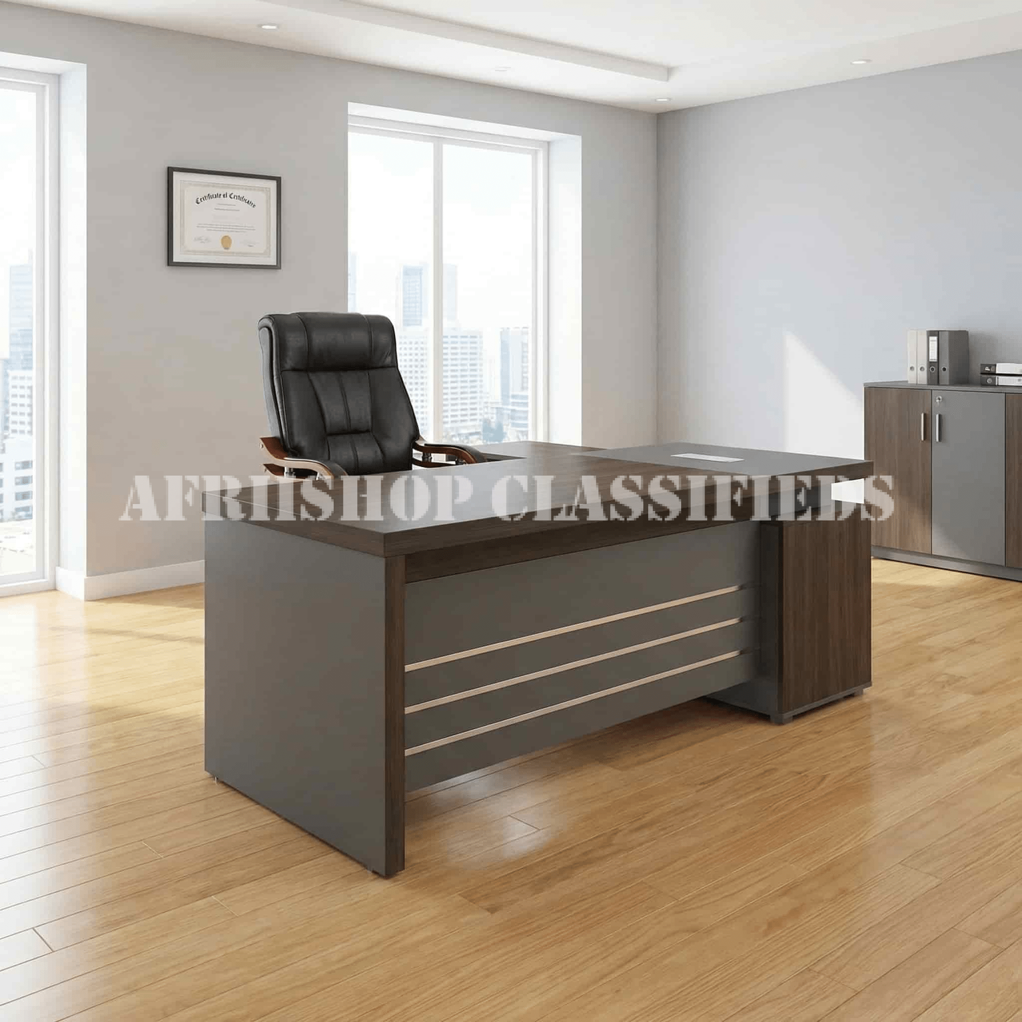 Office Desk;Imported Executive Office Desk