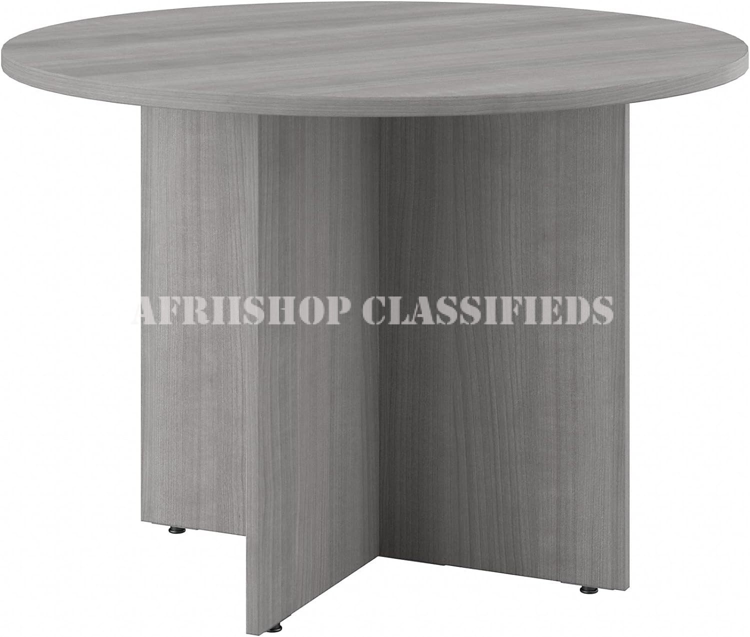 Conference Table : Round 1.2 Meter Conference Table