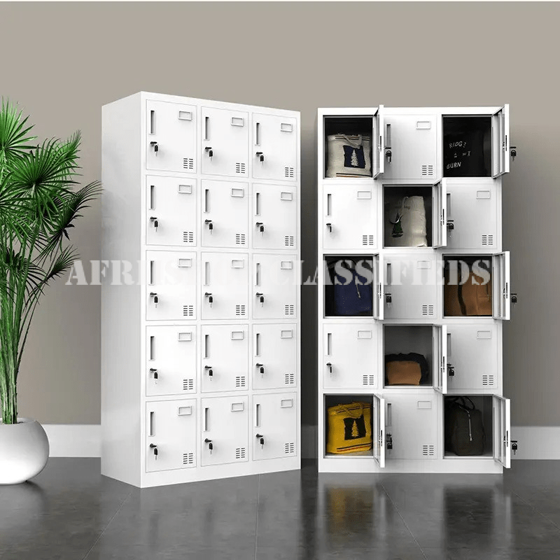 Office Cabinet; cc