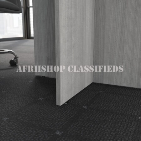 Conference Table : Round 1.2 Meter Conference Table