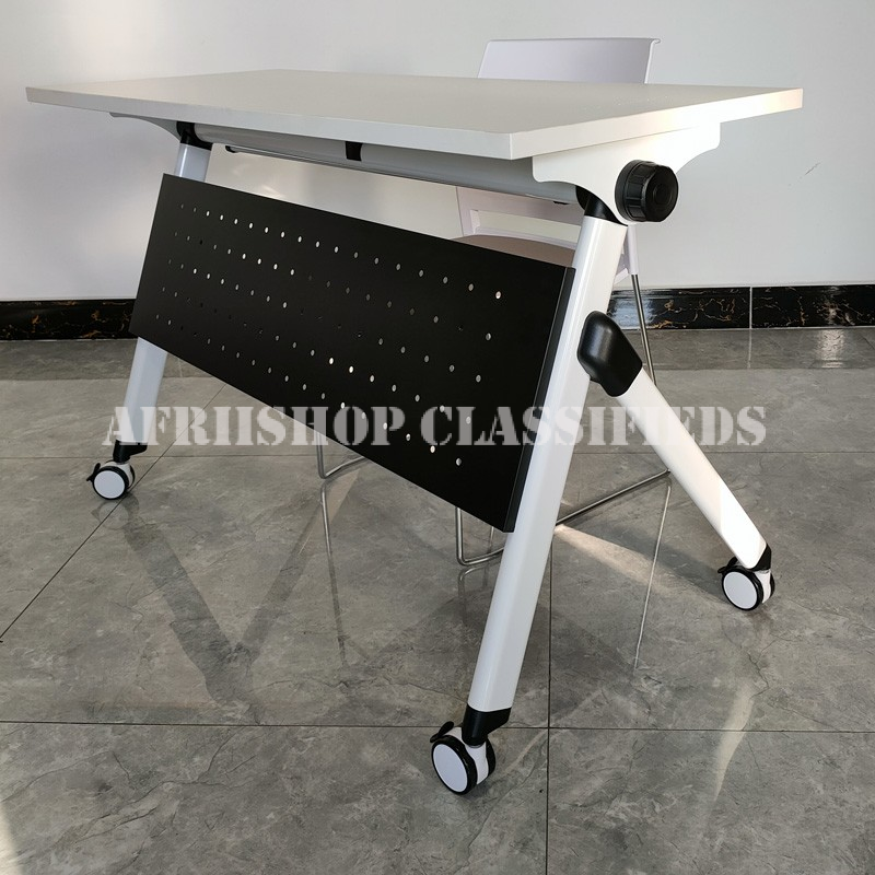 Office Desk; Top MDF Computer Office Desk