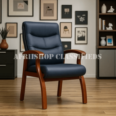 Office Chair;Executive Bliss Office Chair