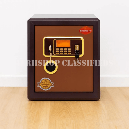 Office Safe;70kgs Office Fireproof Safebox