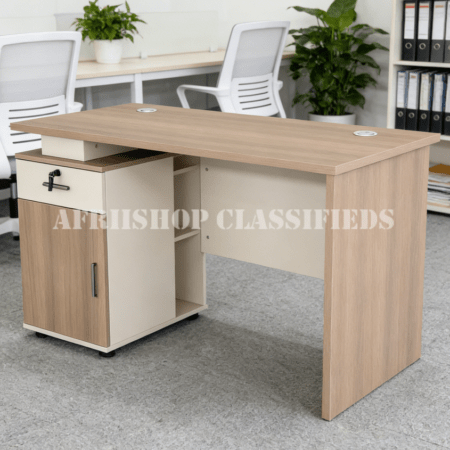 Office Desk;1200mm Executive Office Desk