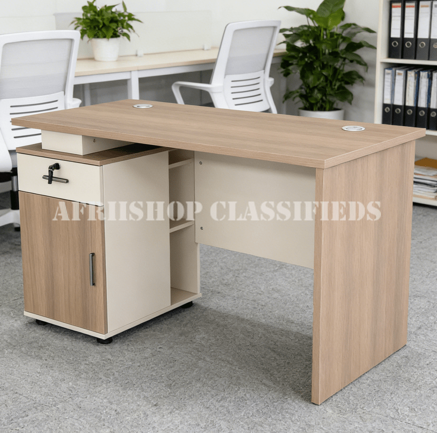 Office Desk;1200mm Executive Office Desk
